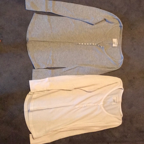 Aeropostale Tops - Aeropostale Long Sleeves